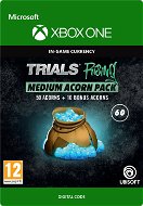 Gaming Accessory Trials Rising: Acorn Pack 60 - Xbox One Digital - Herní doplněk