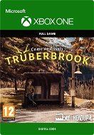 Truberbrook - Xbox DIGITAL - Konzol játék
