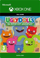 UglyDolls: An Imperfect Adventure - Xbox One Digital - Console Game