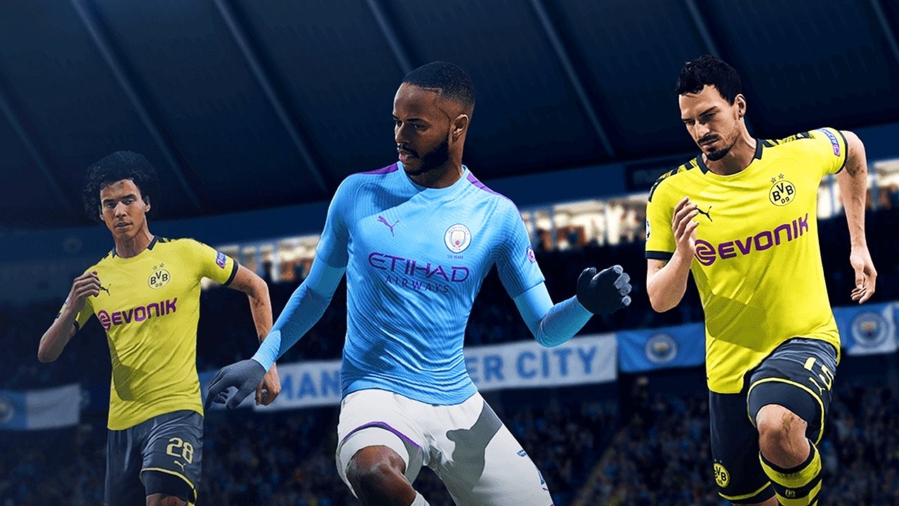 Fifa 20 sale points xbox one