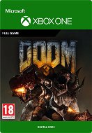 DOOM 3 – Xbox Digital - Hra na konzolu