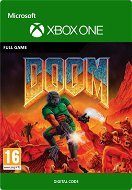 Hra na konzolu DOOM I (1993) – Xbox Digital - Hra na konzoli