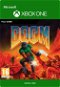 DOOM I (1993) - Xbox Series DIGITAL - Konzol játék