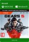 Gears 5 - Xbox, PC DIGITAL - PC és XBOX játék