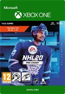NHL 20: Deluxe Edition - Xbox One Digital - Konsolen-Spiel