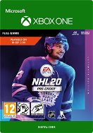 NHL 20: Super Deluxe Edition - Xbox Digital - Konzol játék