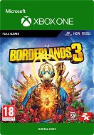 Borderlands 3 - Xbox One Digital - Console Game