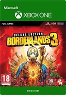 Borderlands 3: Deluxe Edition - Xbox One Digital - Console Game
