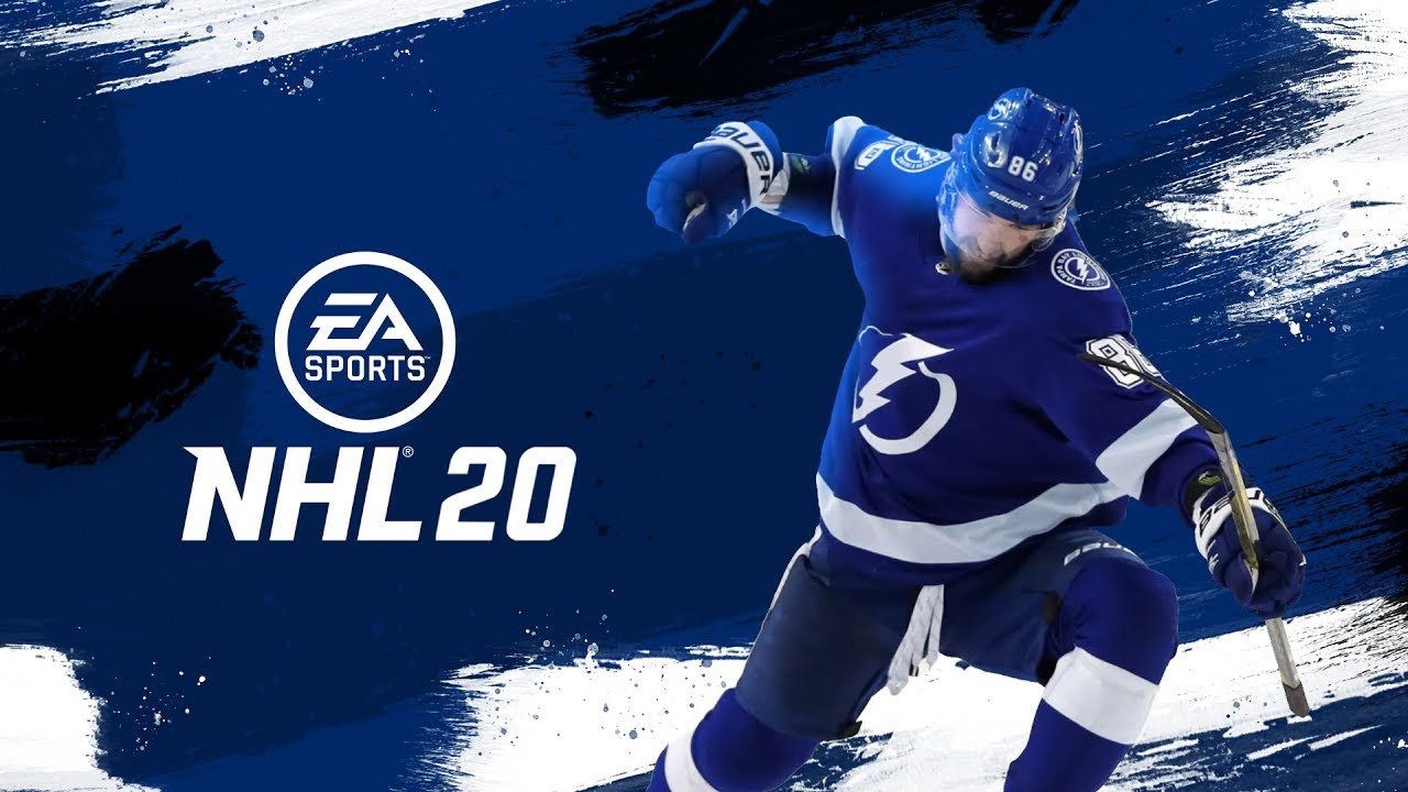 Nhl 20 deals xbox one digital