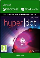 HyperDot – Xbox Digital - Hra na konzolu