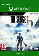 The Surge 2 - Xbox One Digital - Console Game