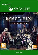 Code Vein: Deluxe Edition – Xbox Digital - Hra na konzolu