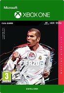 FIFA 20: Ultimate Edition - Xbox One Digital - Hra na konzolu