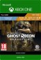 Tom Clancy's Ghost Recon Breakpoint Gold Edition – Xbox Digital - Hra na konzolu