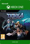 Trine 4: The Nightmare Prince - Xbox DIGITAL - Konzol játék