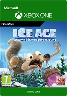Ice Age: Scrat's Nutty Adventure - Xbox One Digital - Console Game
