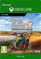 Farming Simulator 19: Platinum Edition – Xbox Digital - Hra na konzolu