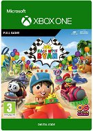 Race with Ryan – Xbox Digital - Hra na konzolu