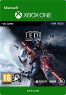 STAR WARS Jedi Fallen Order - Xbox Series DIGITAL - Konzol játék