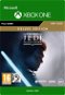 STAR WARS Jedi Fallen Order: Deluxe Edition - Xbox Series DIGITAL - Konzol játék