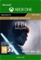 Gaming-Zubehör STAR WARS Jedi Fallen Order: Deluxe Upgrade - Xbox One Digital - Herní doplněk
