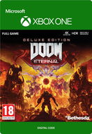 Doom Eternal: Deluxe Edition – Xbox Digital - Hra na konzolu