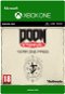 Doom Eternal: Year One Season Pass – Xbox Digital - Herný doplnok