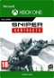 Sniper Ghost Warrior Contracts - Xbox One Digital - Console Game