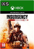 Insurgency: Sandstorm - Xbox Digital - Console Game