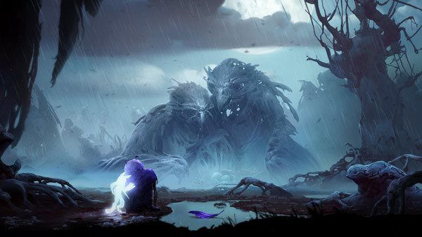 Ori and the will of clearance the wisps release date xbox