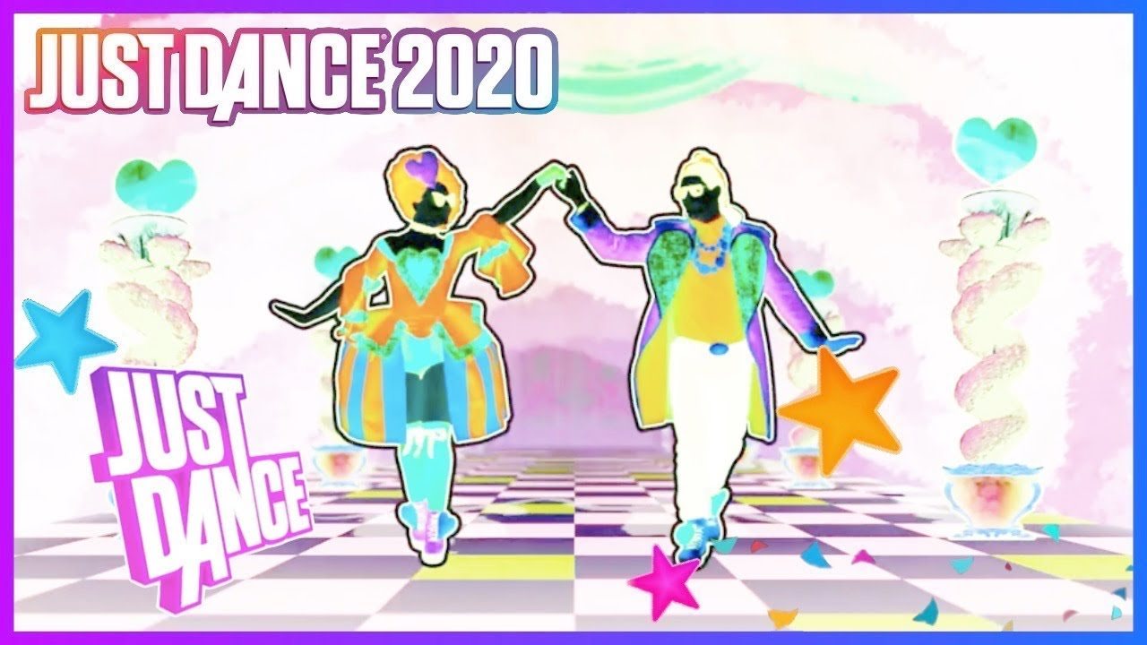 Just dance 2020 online digital xbox one