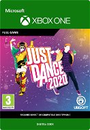 Just Dance 2020 - Xbox Digital - Konzol játék