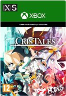 Cris Tales - Xbox One Digital - Konsolen-Spiel