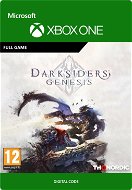 Darksiders Genesis - Xbox One Digital - Konsolen-Spiel