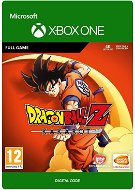 Dragon Ball Z: Kakarot - Xbox One Digital - Console Game
