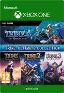 Trine: Ultimate Collection - Xbox DIGITAL - Konzol játék