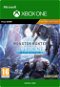 Monster Hunter World: Iceborne Master Edition Digital Deluxe - Xbox One Digital - Console Game