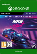 Need for Speed: Heat – Deluxe Upgrade – Xbox Digital - Hra na konzolu