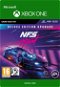 Need for Speed: Heat - Deluxe Upgrade - Xbox One Digital - Console Game