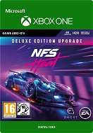 Need for Speed: Heat - Deluxe Upgrade - Xbox Digital - Hra na konzoli