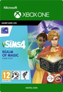 The Sims 4: Realm of Magic - Xbox One Digital - Gaming Accessory