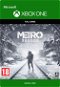 Metro Exodus - Xbox DIGITAL - Konzol játék