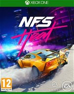 Need for Speed: Heat - Standard Edition - Xbox One Digital - Konsolen-Spiel