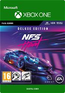 Need for Speed: Heat - Deluxe Edition - Xbox One Digital - Console Game