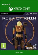 Risk of Rain – Xbox Digital - Hra na konzolu