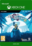 Risk of Rain 2 -  Xbox Digital - Console Game