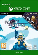 Risk of Rain 1 + 2 Bundle - Xbox One Digital - Console Game