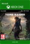 Shadow of the Tomb Raider: Definitive Edition - Xbox Series DIGITAL - Konzol játék