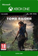 Shadow of the Tomb Raider: Definitive Edition - Xbox Digital - Hra na konzoli