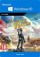 The Outer Worlds – PC Digital - Hra na PC